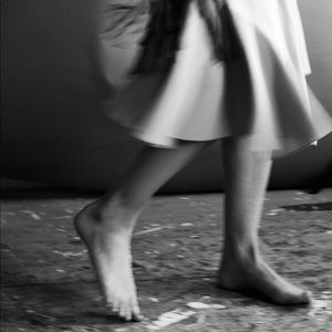 Meet your Posher, Denise